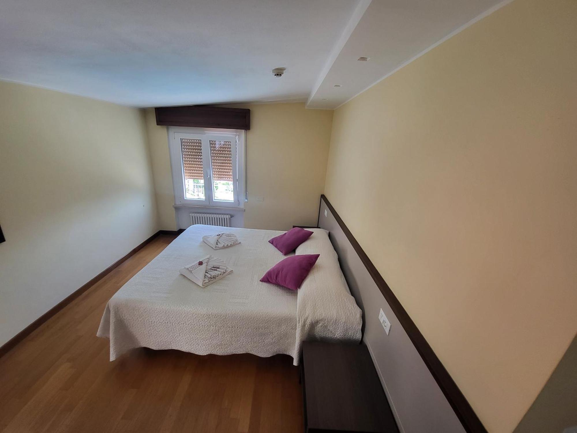 Penthouse Casa Alkea Masse Lake View Brenzone sul Garda Εξωτερικό φωτογραφία