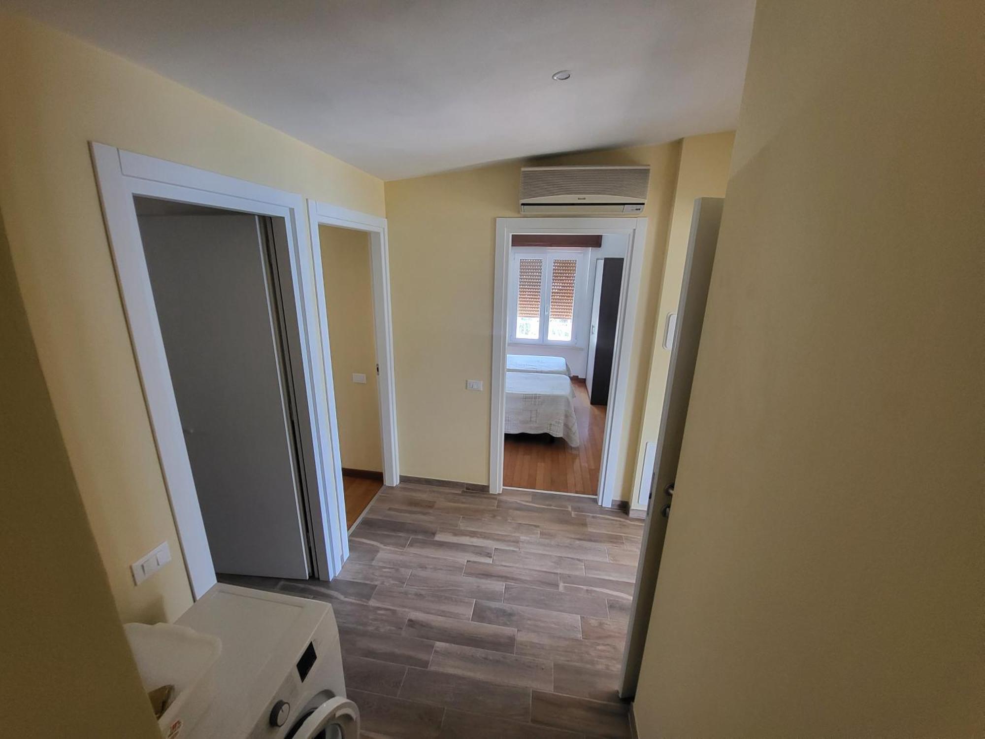 Penthouse Casa Alkea Masse Lake View Brenzone sul Garda Εξωτερικό φωτογραφία