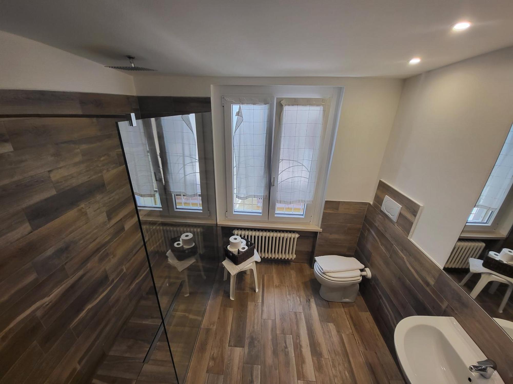Penthouse Casa Alkea Masse Lake View Brenzone sul Garda Εξωτερικό φωτογραφία